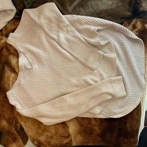 American Eagle v-neck